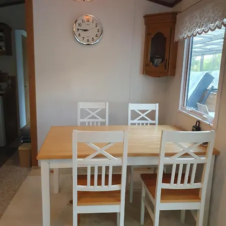 Mobile House By Saimaa *