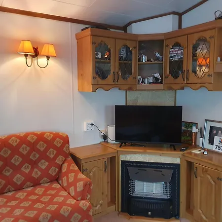 Holiday home Mobile House By Saimaa