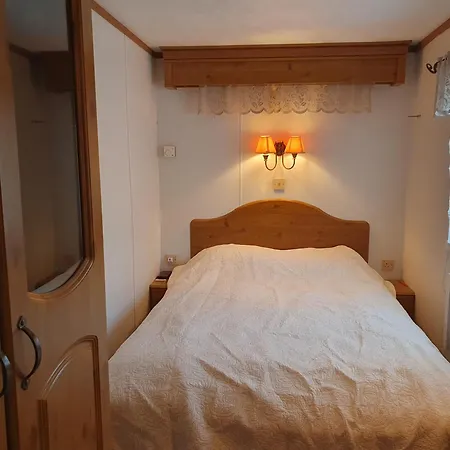 Mobile House By Saimaa