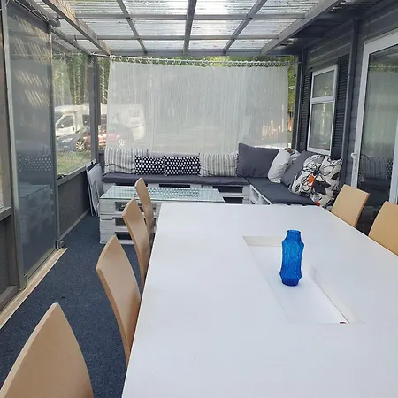 Mobile House By Saimaa Holiday home *