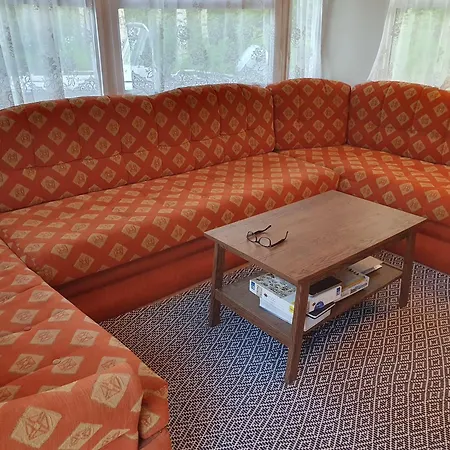 Mobile House By Saimaa Holiday home Enonkoski