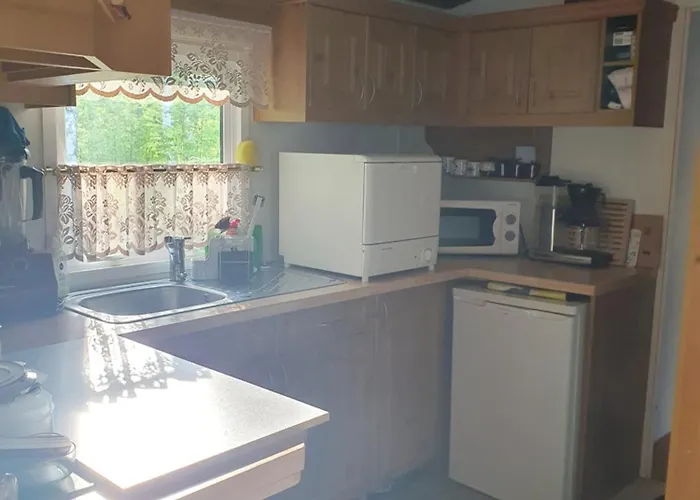 Mobile House By Saimaa Holiday home