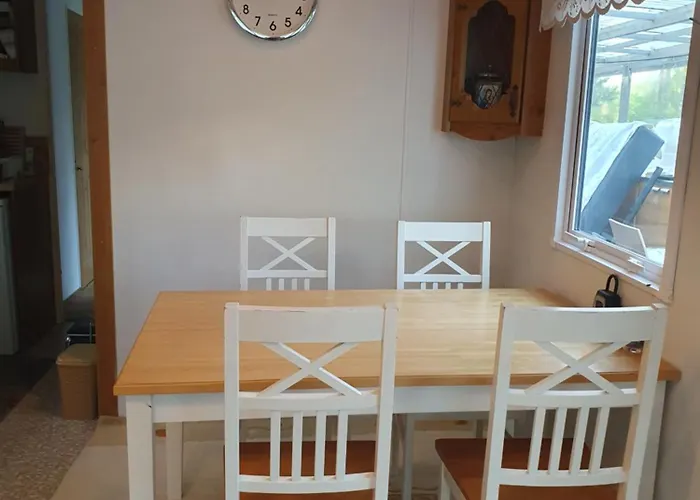 Mobile House By Saimaa *