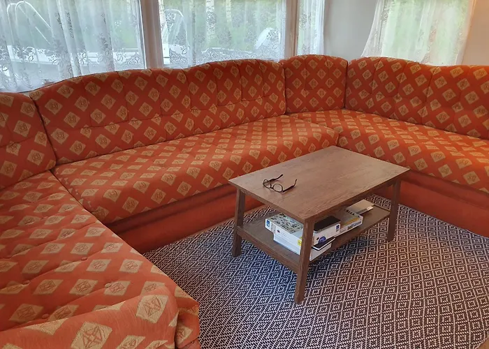 Mobile House By Saimaa Holiday home Enonkoski